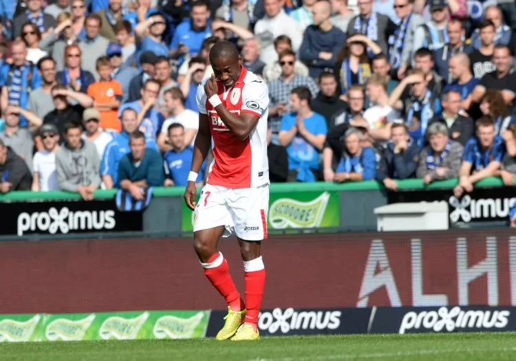 Standard : Enoh Eyong prolonge jusqu&rsquo;en 2017