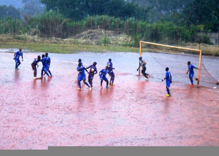 Ligue 1 : Fovu se refait une santé contre Apéjes