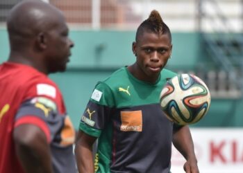 Gambie – Cameroun : Njie forfait et remplacé par Salli