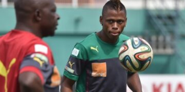 Gambie – Cameroun : Njie forfait et remplacé par Salli