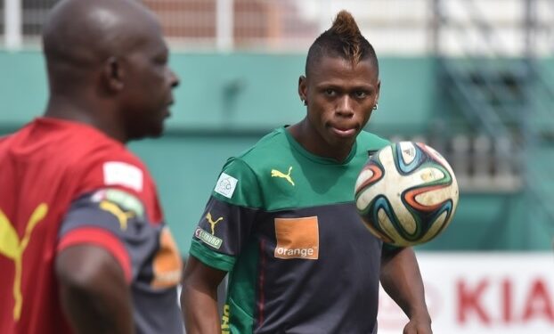 Gambie – Cameroun : Njie forfait et remplacé par Salli