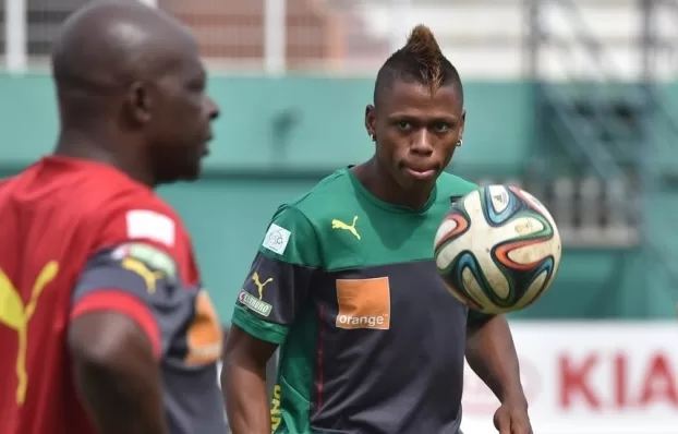 Gambie – Cameroun : Njie forfait et remplacé par Salli