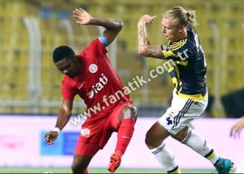 Turquie : rien n’a marché pour Eto’o