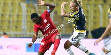 Turquie : rien n’a marché pour Eto’o