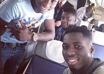 Gambie – Cameroun : la tanière prend forme