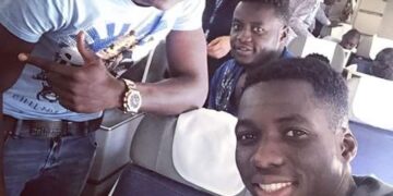 Gambie – Cameroun : la tanière prend forme