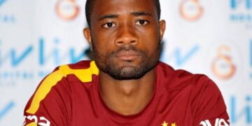 Gambie – Cameroun : ça craint pour Aurelien Chedjou