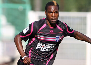 Transfert : Mandjeck signe deux ans à Metz