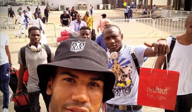 Matip et Bassong officiellement de retour