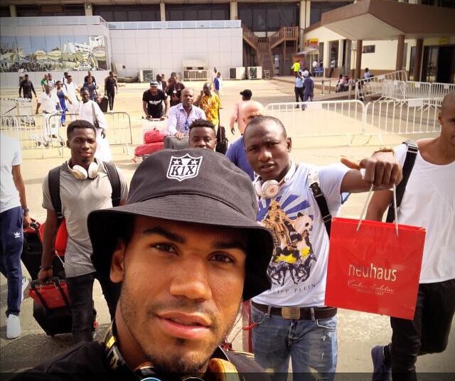 Matip et Bassong officiellement de retour