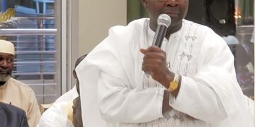 Elections à la Fécafoot : Tombi A Roko mis en congé