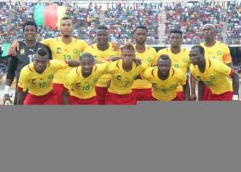 Match nul entre le Senegal U23 et les Lions Indomptables