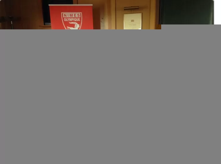 Transfert : Jérôme Guihoata rebondit à Nîmes