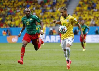 Lions Indomptables: Nyom – viendra, viendra pas ?