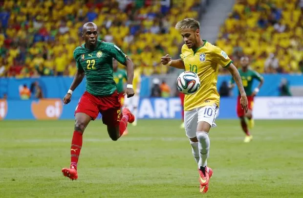 Lions Indomptables: Nyom – viendra, viendra pas ?