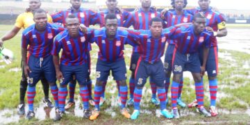 Ligue 1: Fovu enchaine contre Bamboutos