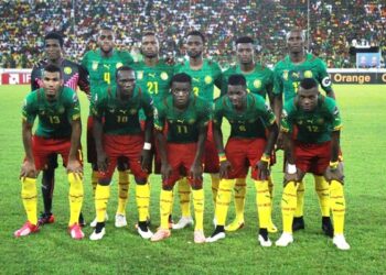 Classement Fifa : statu quo pour les Lions indomptables