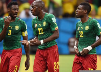 Gambie – Cameroun : Ce sera sans Allan Nyom