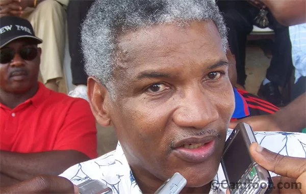 Iya Mohammed condamné à 15 ans de prison