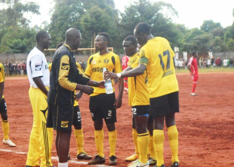 Ligue 2 : Dernière journée à enjeux multiples