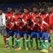 CAN 2017 : les 24 Gambiens convoqués contre le Cameroun