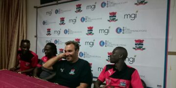 Gambie – Cameroun : le match de Raoul Savoy