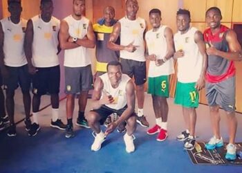 Gambie – Cameroun : les Lions dans le vif du sujet