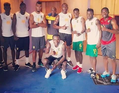 Gambie – Cameroun : les Lions dans le vif du sujet