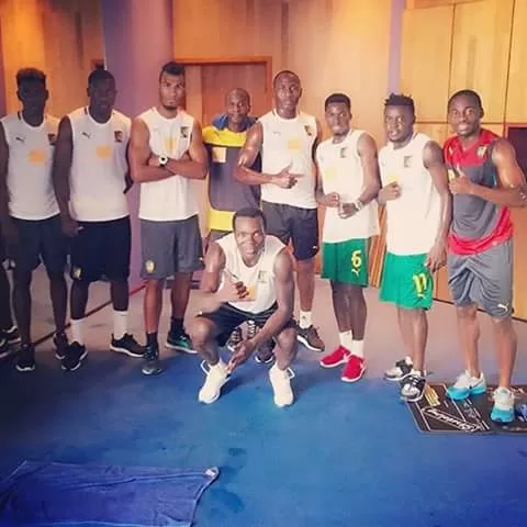 Gambie – Cameroun : les Lions dans le vif du sujet