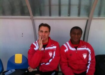 Raoul Savoy : « jouer le Cameroun en Afrique c&rsquo;est comme jouer le Brésil en Amérique du Sud »