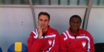 Raoul Savoy : « jouer le Cameroun en Afrique c&rsquo;est comme jouer le Brésil en Amérique du Sud »
