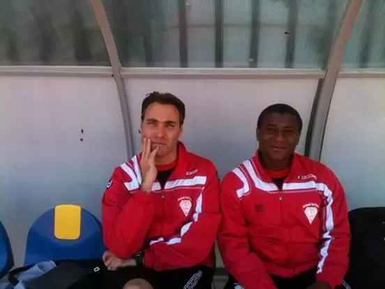 Raoul Savoy : « jouer le Cameroun en Afrique c’est comme jouer le Brésil en Amérique du Sud »