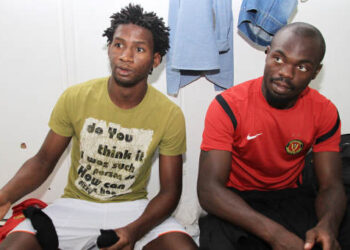 Tunisie : l’Espérance de Tunis se sépare de Thierry Anang