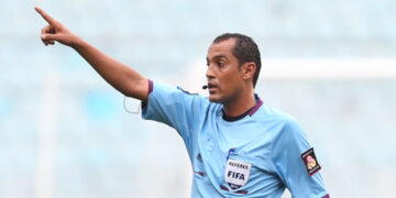 Gambie-Cameroun : un trio tunisien aux commandes