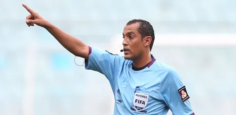 Gambie-Cameroun : un trio tunisien aux commandes