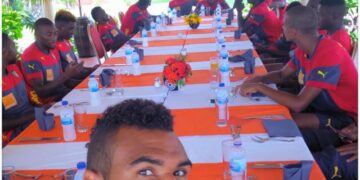 Gambie – Cameroun: Les jeux sont faits