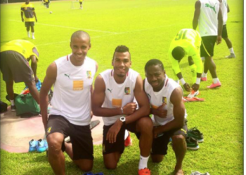 CAN 2017 : Quelle équipe pour affronter la Gambie ?