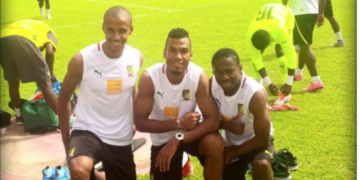 CAN 2017 : Quelle équipe pour affronter la Gambie ?