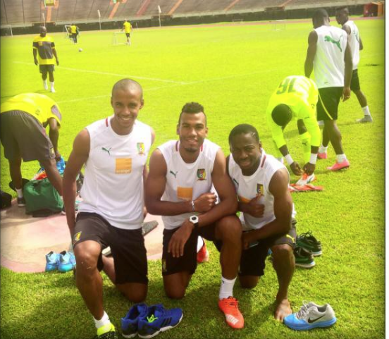 CAN 2017 : Quelle équipe pour affronter la Gambie ?