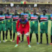 CAN 2017 : victoire historique à domicile du Soudan du Sud