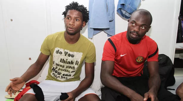 Tunisie : l’Espérance de Tunis se sépare de Thierry Anang