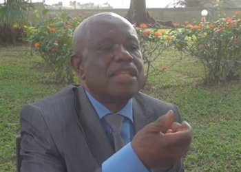 Ligue 1 : Le Général Semengue, totalement décomplexé (vidéo)