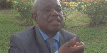 Ligue 1 : Le Général Semengue, totalement décomplexé (vidéo)