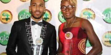 Enganamouit et les Lionnes… merci