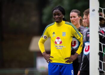 Transfert : Ngo Ndoumbouk s’engage avec l’AS Nancy filles