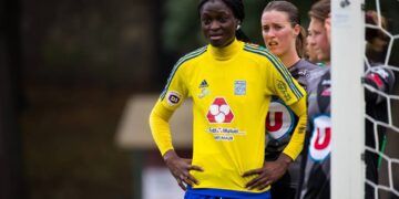 Transfert : Ngo Ndoumbouk s’engage avec l’AS Nancy filles