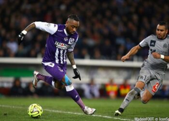 Kana-Biyik et Moukandjo absents, Nkoudou de retour