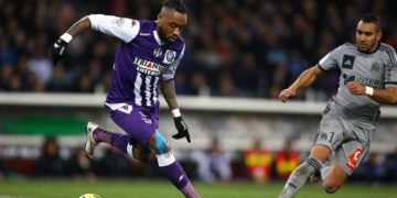 Kana-Biyik et Moukandjo absents, Nkoudou de retour