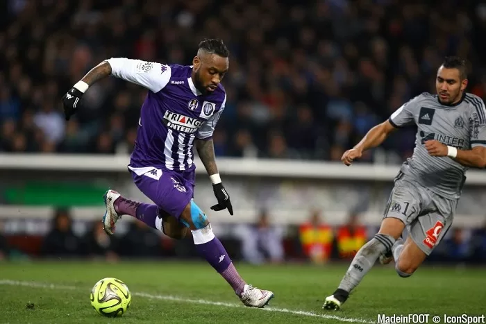 Kana-Biyik et Moukandjo absents, Nkoudou de retour