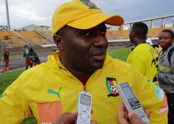 Enow Ngachu : « Cette consécration prouve que le travail paie »